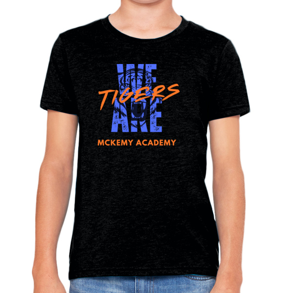 McKemy Youth Thumbnail