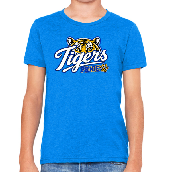 McKemy Tigers Youth Thumbnail
