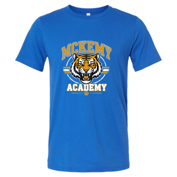 McKemy Academy Adult Thumbnail